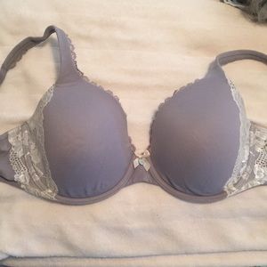 Body by Victoria Bra 34DD